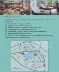 The Lakeshore (D22), Condominium #96388812